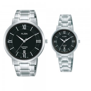 Alba AS9L25X1 dan Alba AH7V63X1
